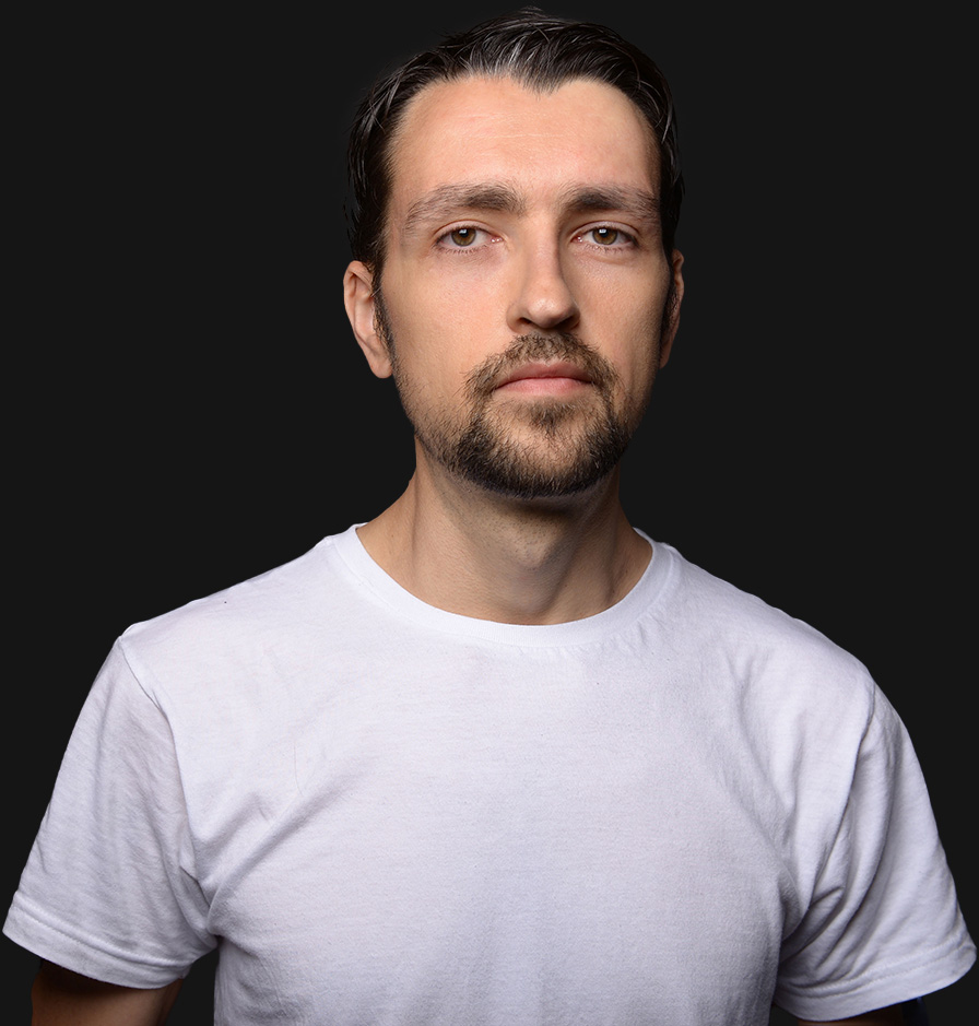 Marcos Sandrini