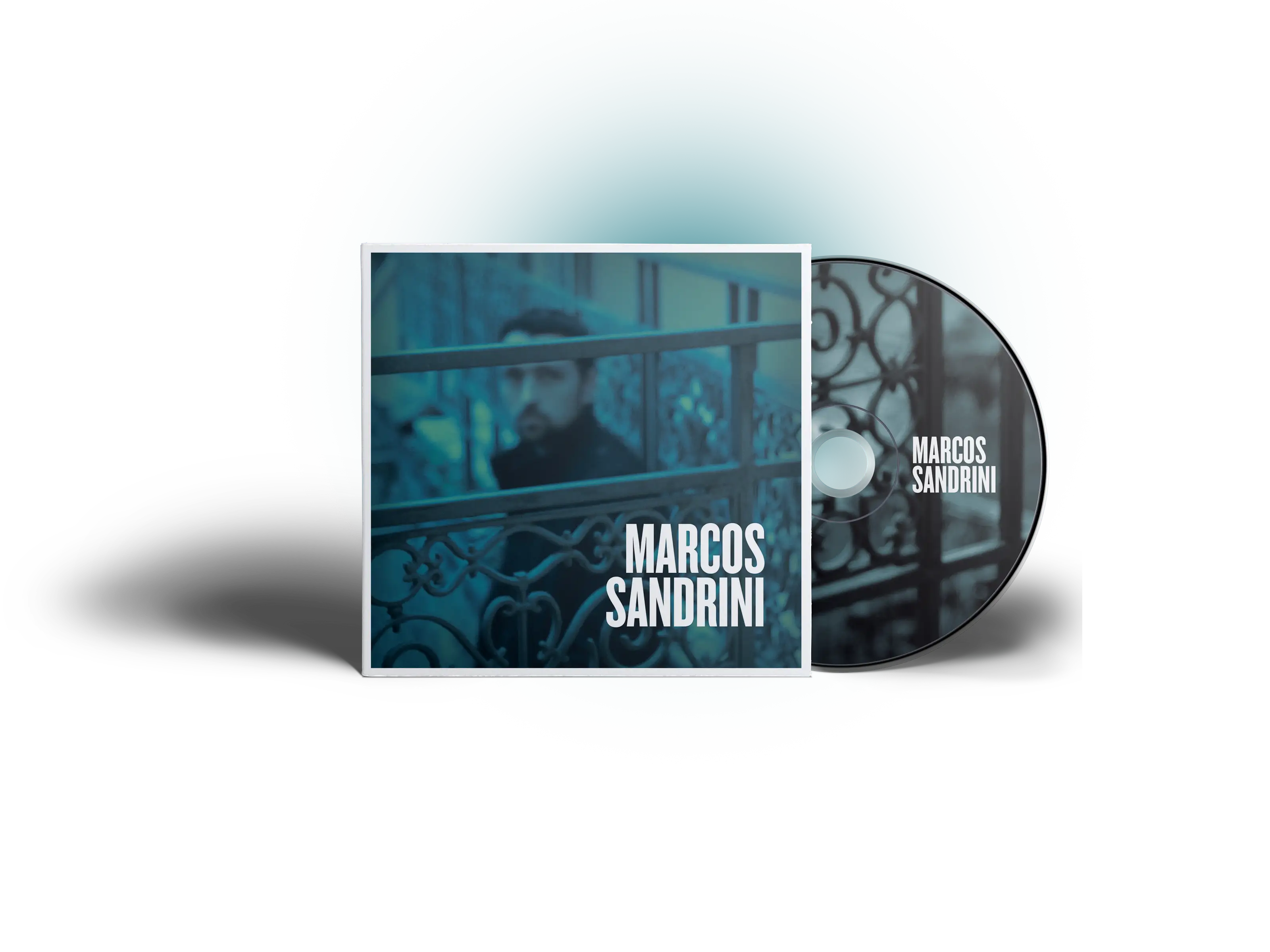 CD Marcos Sandrini
